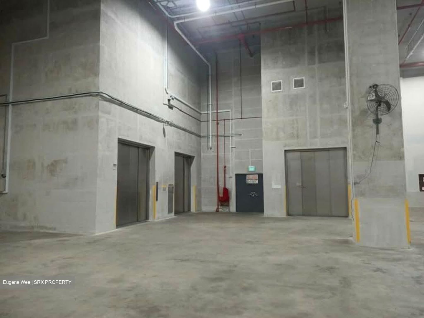 Foh Foh Building (D22), Factory #570520861